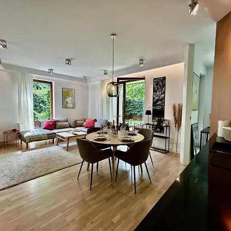 Nadmorski Ogrod * Gdańsk