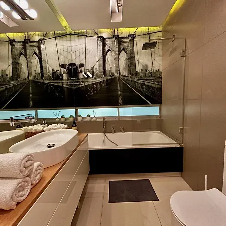 Nadmorski Ogrod Gdańsk