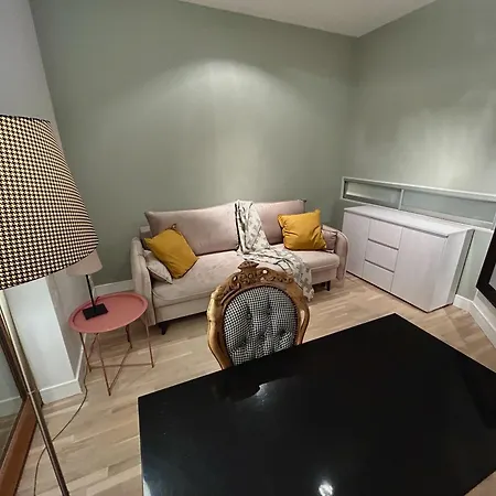 Nadmorski Ogrod Gdańsk