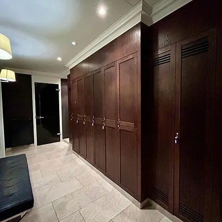 Apartman Nadmorski Ogrod Gdańsk