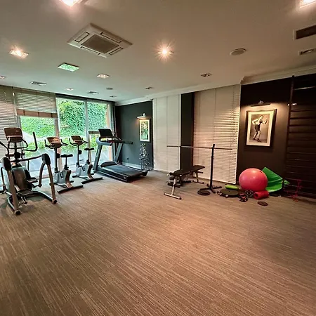 Nadmorski Ogrod * Gdańsk