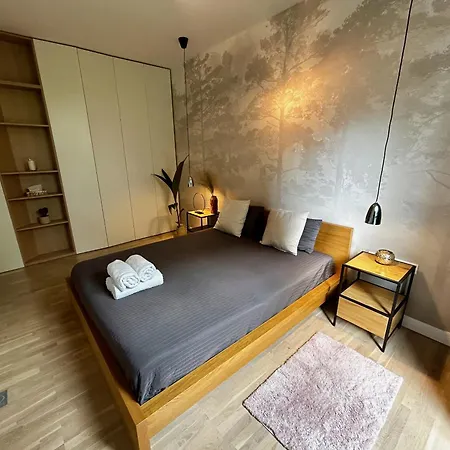 Nadmorski Ogrod Gdańsk