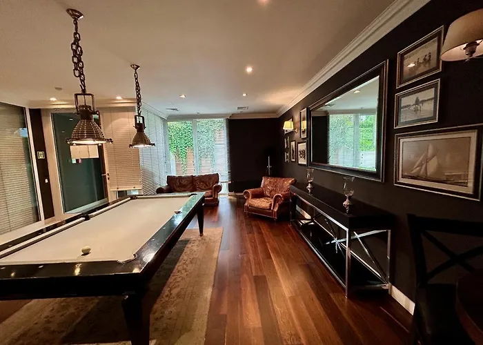 Lägenhet Nadmorski Ogrod *