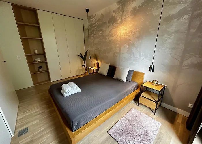 Nadmorski Ogrod Gdańsk